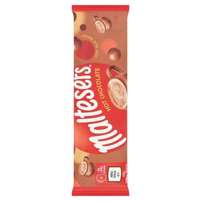 Picture of MALTESERS  SACHETS HOT CHOC 25GR